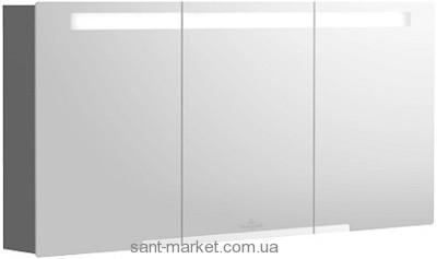Villeroy & Boch Reflection Дзеркальна шафа з висувним ящиком 1000 x 740 x 159 A361A000