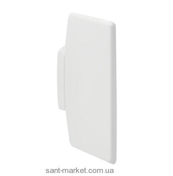 Geberit HyBasic перегородка между писсуарами UT60 115.200.11.1
