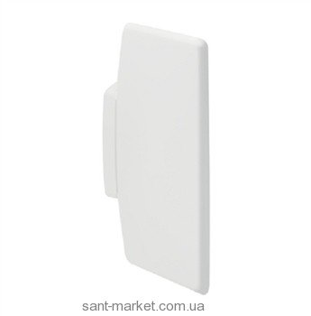 Geberit HyBasic перегородка между писсуарами UT60 115.200.11.1