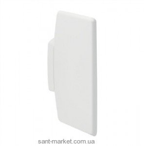 Geberit HyBasic перегородка между писсуарами UT60 115.200.11.1