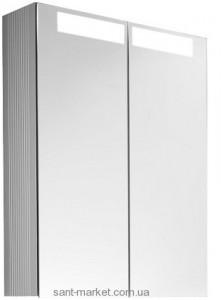 Villeroy&Boch Reflection Зеркальный навесной шкаф 600 x 740 x 159 A3566000