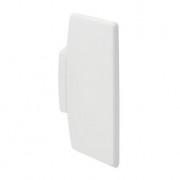 Geberit HyBasic перегородка між пісуарами UT60 115.200.CG.1