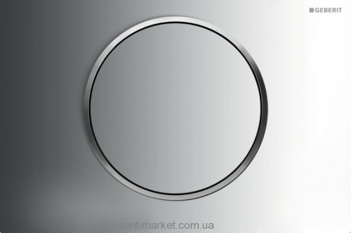 Geberit Sigma 10 Смывная клавиша 115.758.KH.5