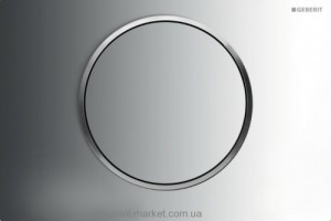 Geberit Sigma 10 Смывная клавиша 115.758.KH.5