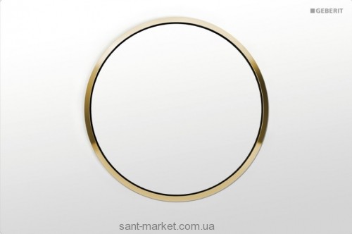 Geberit Sigma 10 Смывная клавиша 115.758.KK.5