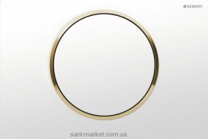 Geberit Sigma 10 змивному клавіша 115.758.KK.5