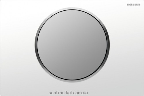 Geberit Sigma 10 Смывная клавиша 115.758.KL.5