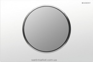 Geberit Sigma 10 Смывная клавиша 115.758.KL.5