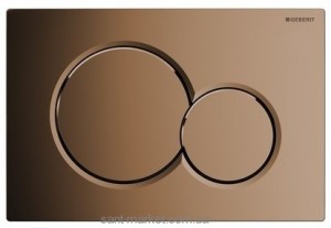 Geberit Sigma 01 Смывная клавиша 115.770.DT.5