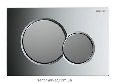 Geberit Sigma 01 Смывная клавиша 115.770.KA.5