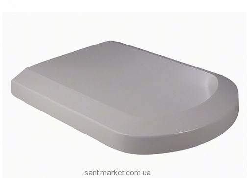 Villeroy&Boch Sentique Сиденье для унитаза 98M8Q1R2