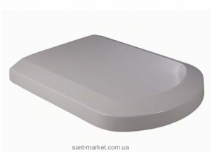 Villeroy&Boch Sentique Сиденье для унитаза 98M8Q1R2