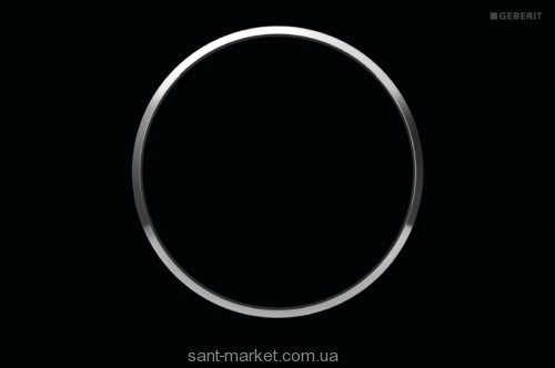 Geberit Sigma 10 Смывная клавиша 115.758.KM.5