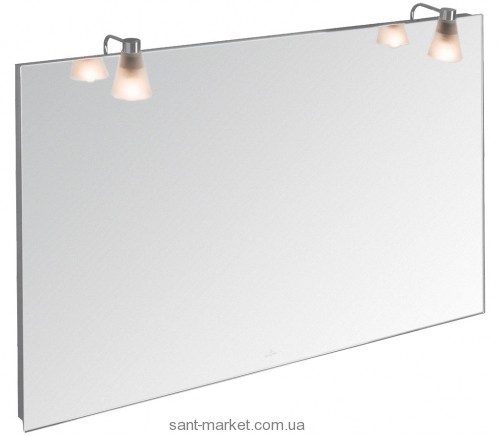 Villeroy & Boch Sentique Дзеркало 1200 x 750 x 50/173 A3012200