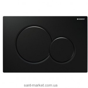 Geberit Sigma 01 змивному клавіша 115.770.DW.5