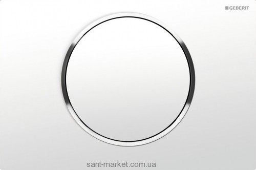 Geberit Sigma 10 змивному клавіша 115.758.KJ.5