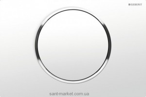 Geberit Sigma 10 змивному клавіша 115.758.KJ.5