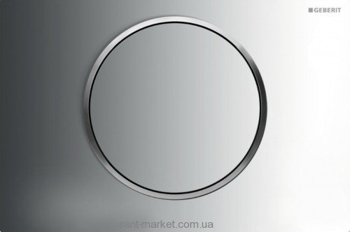 Geberit Sigma 10 Смывная клавиша 115.758.KH.5