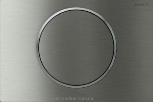 Geberit Sigma 10 змивному клавіша 115.758.SN.5