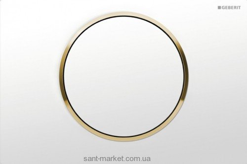 Geberit Sigma 10 Смывная клавиша 115.758.KK.5