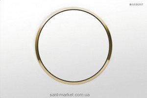 Geberit Sigma 10 Смывная клавиша 115.758.KK.5