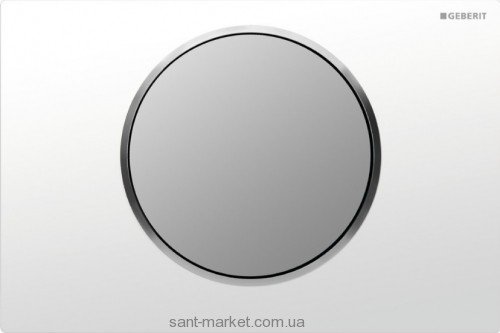 Geberit Sigma 10 змивному клавіша 115.758.KL.5