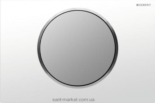 Geberit Sigma 10 змивному клавіша 115.758.KL.5
