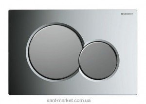 Geberit Sigma 01 змивному клавіша 115.770.KA.5