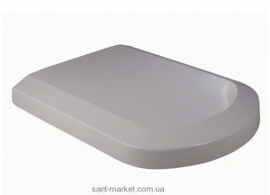 Villeroy&Boch Sentique Сиденье для унитаза 98M8Q1R2