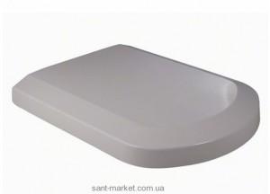 Villeroy&Boch Sentique Сиденье для унитаза 98M8Q1R2