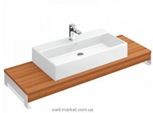 Villeroy & Boch Shape Стільниця під раковину 1350 x 140 x 500 A511EH00
