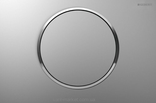 Geberit Sigma 10 Смывная клавиша 115.758.KN.5