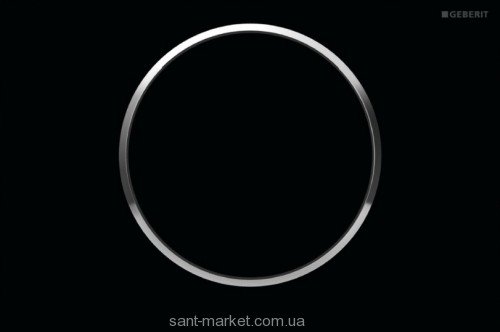 Geberit Sigma 10 змивному клавіша 115.758.KM.5