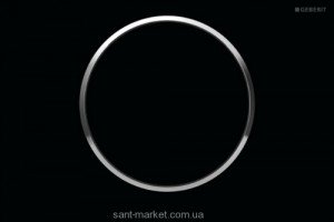 Geberit Sigma 10 змивному клавіша 115.758.KM.5