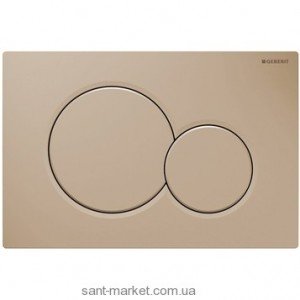 Geberit Sigma 01 змивному клавіша 115.770.10.5