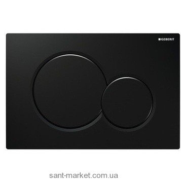 Geberit Sigma 01 Смывная клавиша 115.770.DW.5