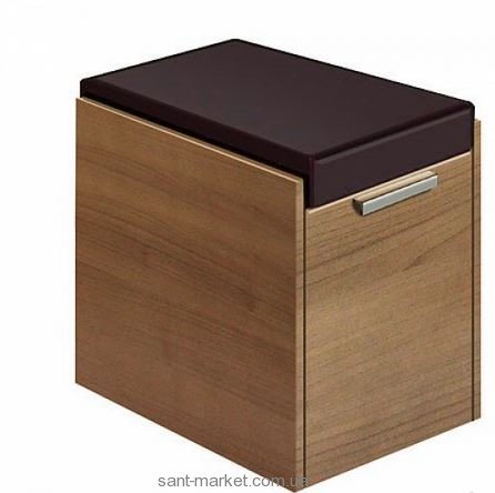 Villeroy&Boch Sentique Тумба на колесиках 348 x 472 x 482 A26100DH