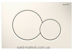 Geberit Sigma 01 змивному клавіша 115.770.DK.5