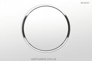 Geberit Sigma 10 змивному клавіша 115.758.KJ.5