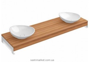 Villeroy&Boch Shape Столешница 1650 x 140 x 500 A512EH00