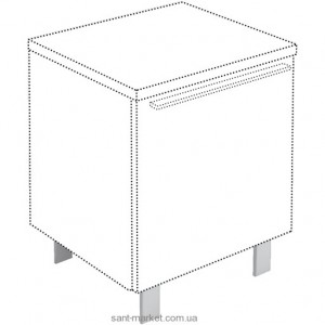 Villeroy&Boch Shape Ножки  100мм A5329900