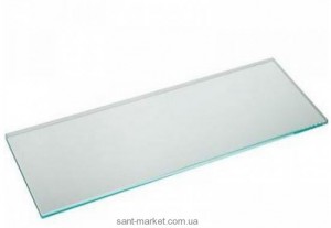 Villeroy & Boch Shape Перегородка скляна для висувного ящика 8 x 54 x 321 B0012900