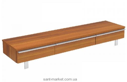 Villeroy&Boch Shape напольный элемент 1350 x 275 x 400 A526EHEH