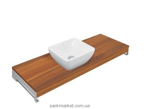 Villeroy&Boch Shape Столешница под раковину 1050/1249 x 140 x 500 A537EH00