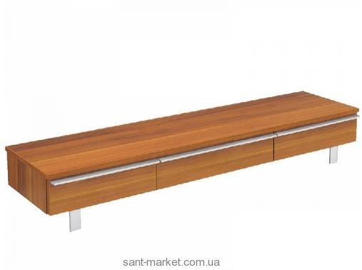 Villeroy&Boch Shape напольный элемент 1650 x 275 x 400 A527EHEH