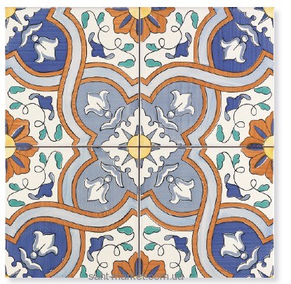 Adex настінна плитка ADBA6010