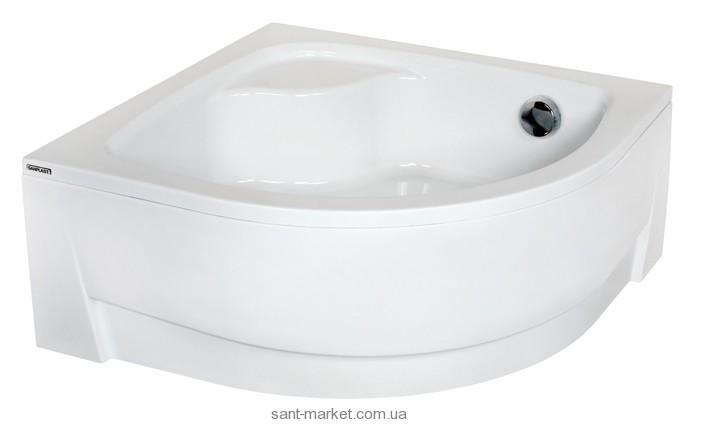 SANPLAST Экран к душевому поддону (съемная панель) OBP/EKOPLUS 90X90X25 bi