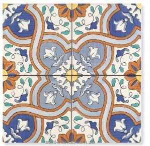 Adex настенная плитка ADBA6010