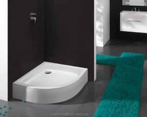 SANPLAST Панель квадратная OBP/FREE 100x100x9 bi