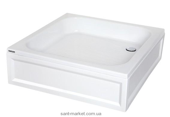 SANPLAST панель квадратна OBa / CL 90x90x15